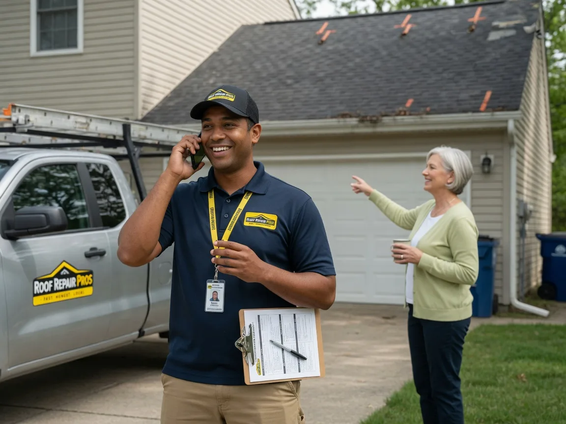 Roof Repair Covington, GA FAQs